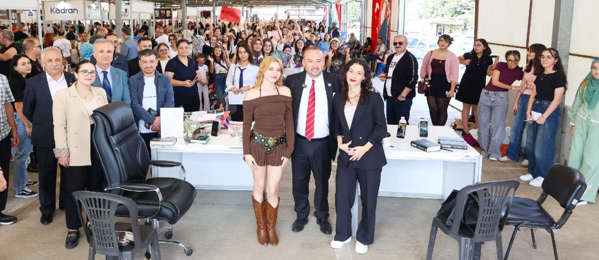 10 GÜN SÜREN KÜLTÜR ŞÖLENİ SONA ERDİ   