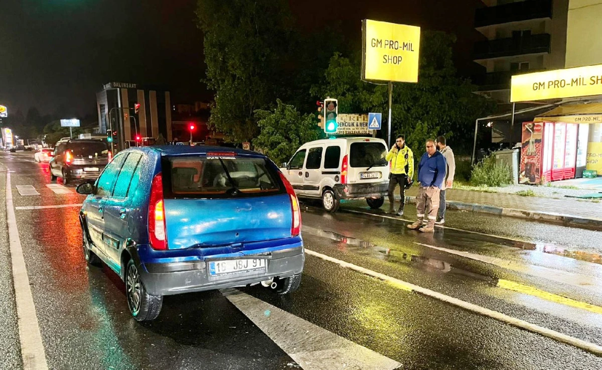 ARA&Ccedil;LARA &Ccedil;ARPIP KA&Ccedil;AN S&Uuml;R&Uuml;C&Uuml; ARANIYOR