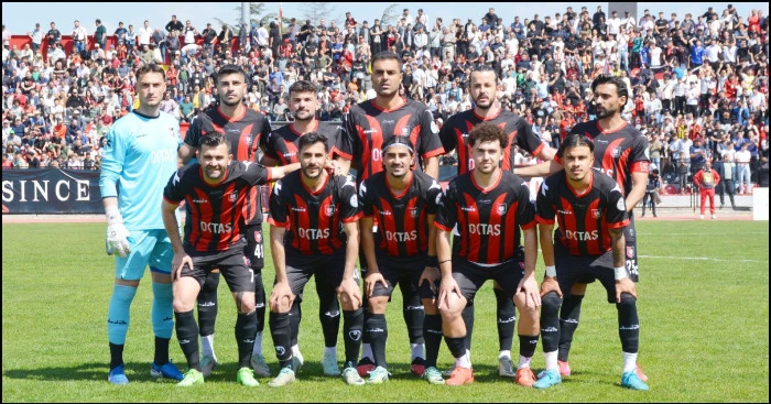 AŞİGO UŞAKSPOR KURTLAR SOFRASINDA