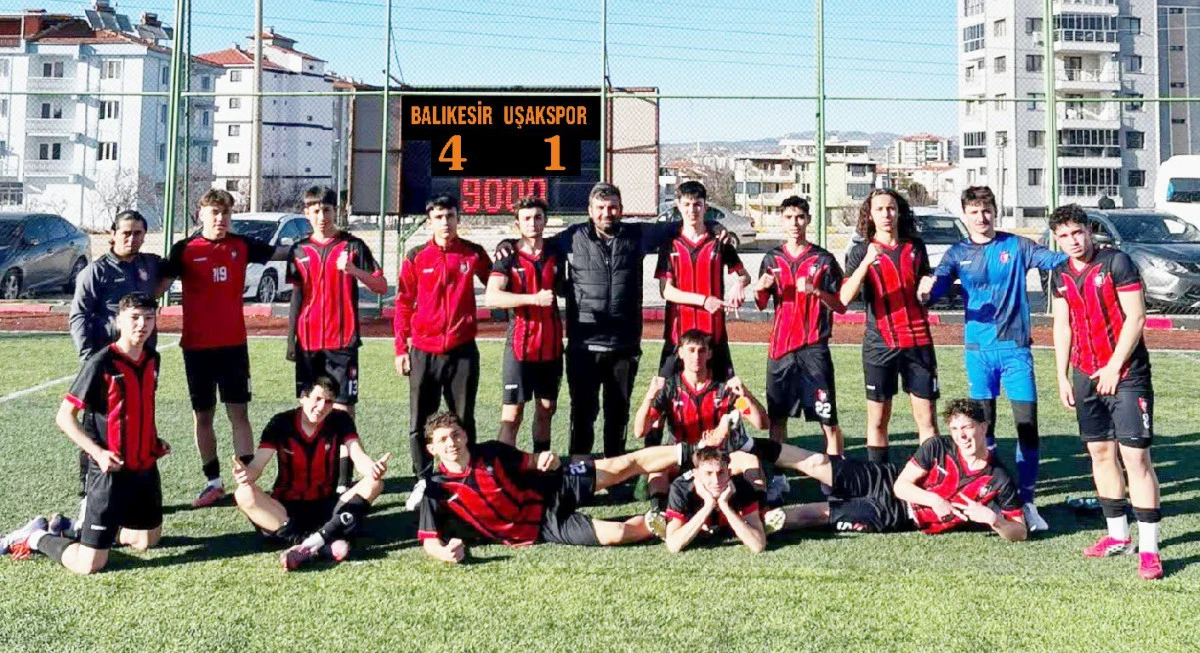 BALIKESİR&rsquo;E FARKLI YENİLDİK