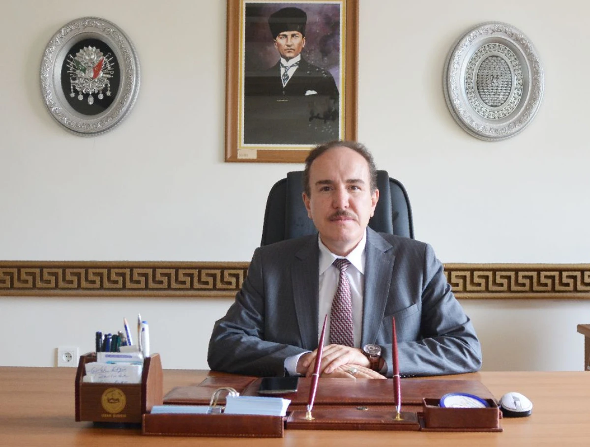 BANAZ M&Uuml;FT&Uuml;S&Uuml; DE GİDİYOR