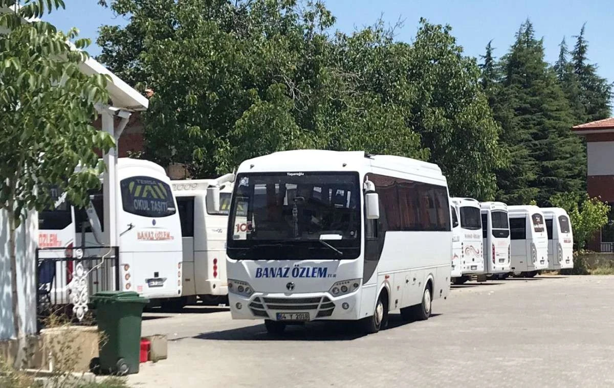 BANAZ - UŞAK ARASI YOLCU TAŞIMA &Uuml;CRETİNE ZAM YAPILDI