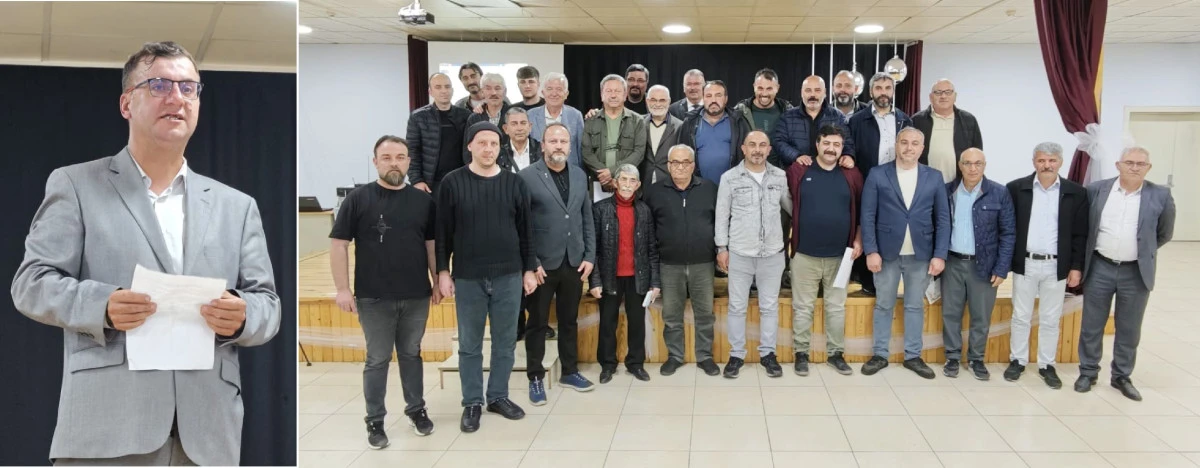 BANAZ&rsquo;DA LAF &Ccedil;OK EKİBİ &ldquo;BİR ELİN NESİ VAR&rdquo; DEDİ