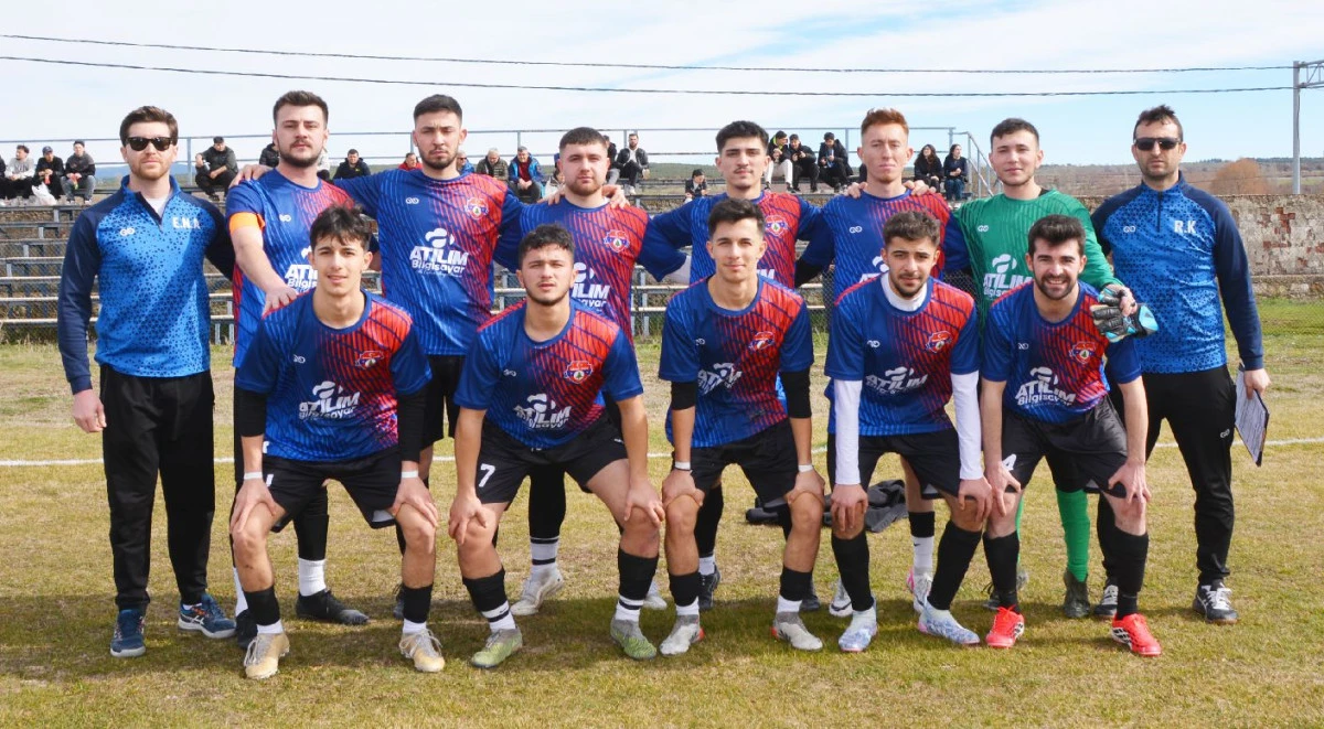 BANAZSPOR DEPLASMANDA YİNE KAZANDI