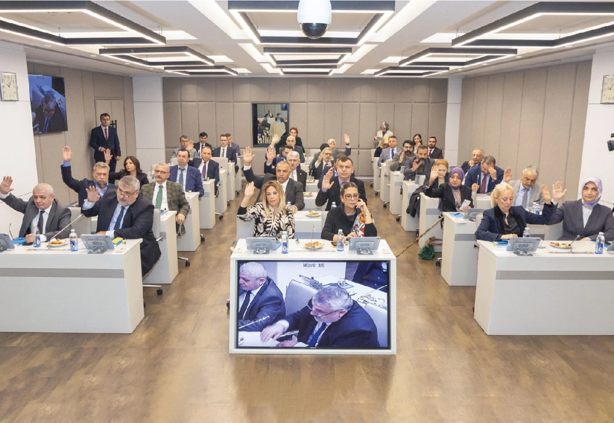 BASIN İLAN KURUMU GENEL KURULU TOPLANIYOR