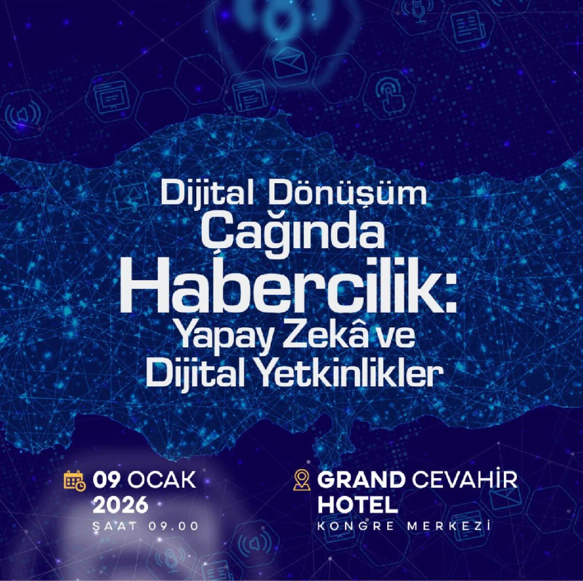 BASIN İLAN KURUMUNDAN DİJİTAL D&Ouml;N&Uuml;Ş&Uuml;M  HAMLESİ