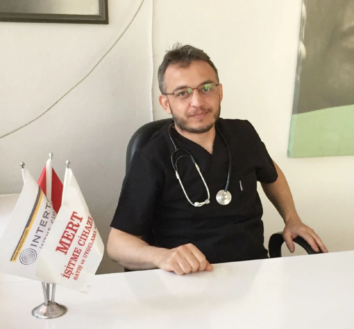 BBP BAŞKANI KURTULUŞ EVLATLARIMIZA SAHİP &Ccedil;IKALIM