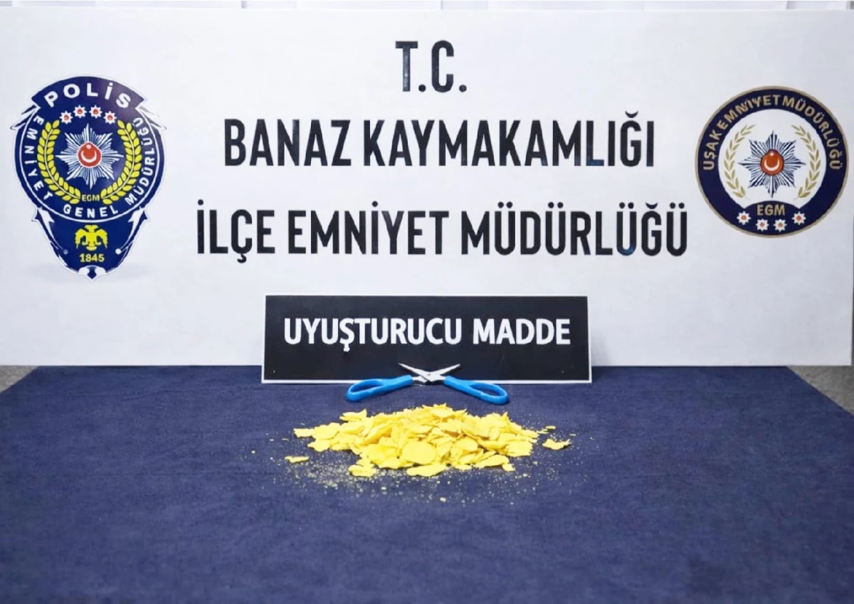 BEK&Ccedil;İLERDEN UYUŞTURUCU OPERASYONU