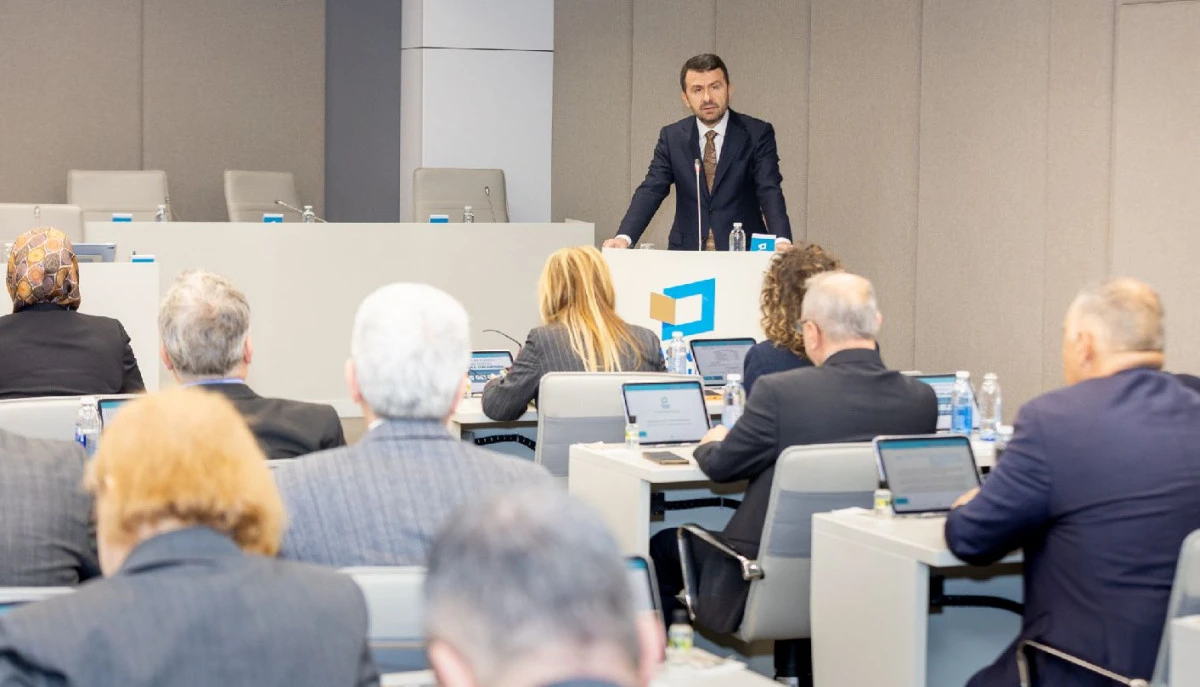 BİK&rsquo;TEN İŞ BİRLİĞİ VE FİNANSMAN ATAĞI