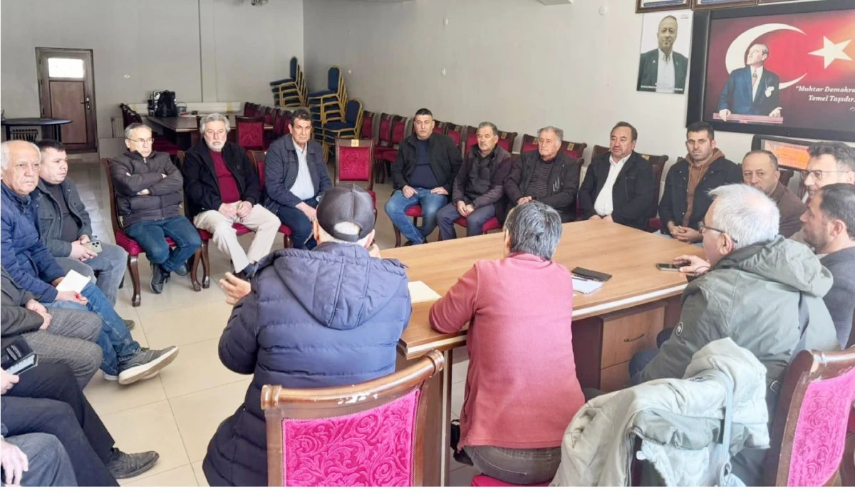 &Ccedil;EVRE VE YAŞAM İ&Ccedil;İN &Ouml;NEMLİ G&Uuml;&Ccedil;BİRLİĞİ