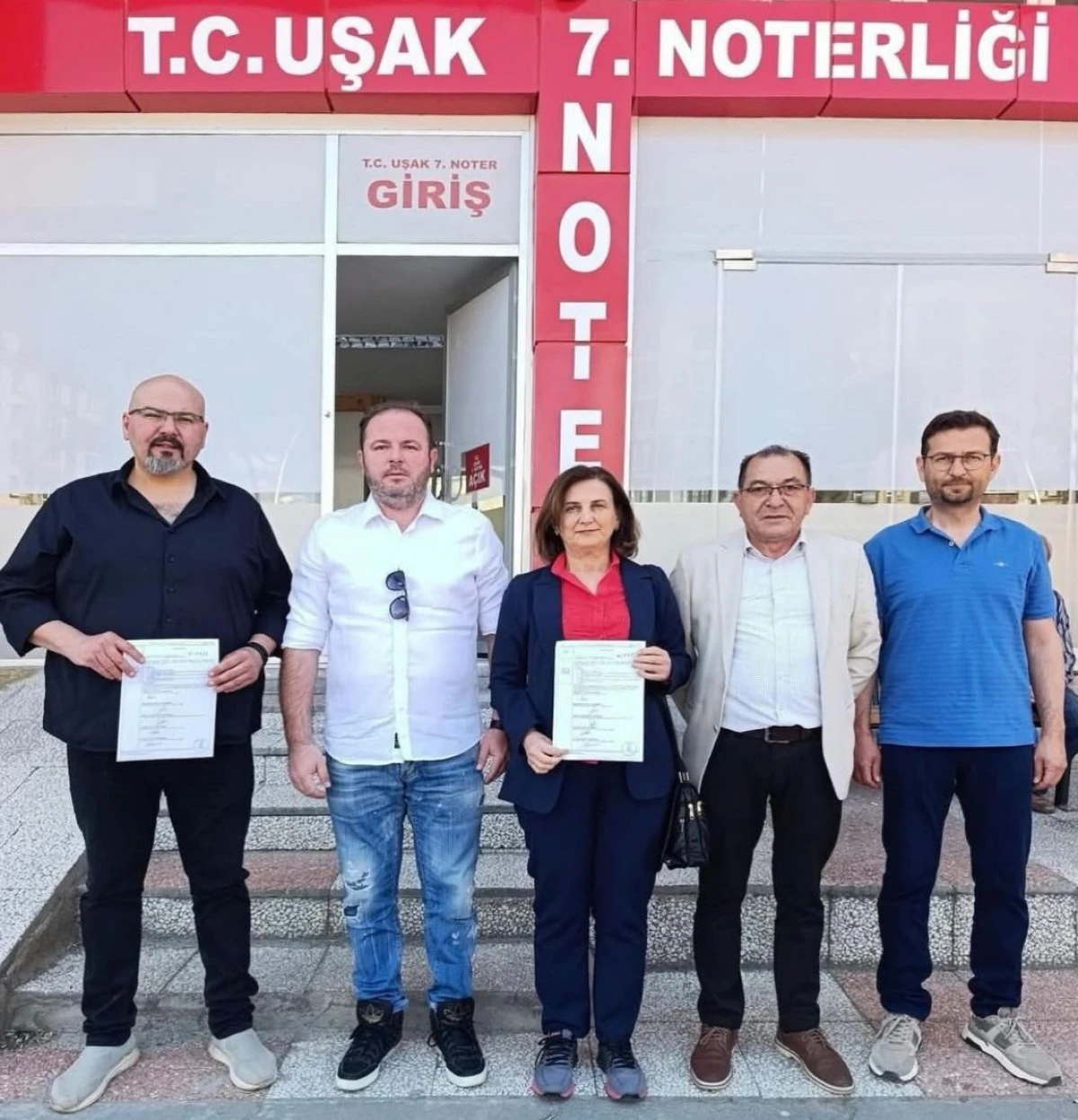 CHP İL&Ccedil;E Y&Ouml;NETİMLERİNDEN &Ouml;ZEL&rsquo;E DESTEK