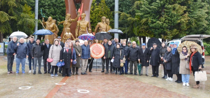 CHP&rsquo;DEN 23 NİSAN BASIN A&Ccedil;IKLAMASI