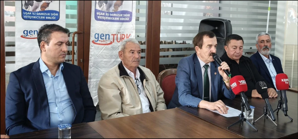DAMIZLIK BİRLİĞİ&rsquo;NDEN SORULARA CEVAP