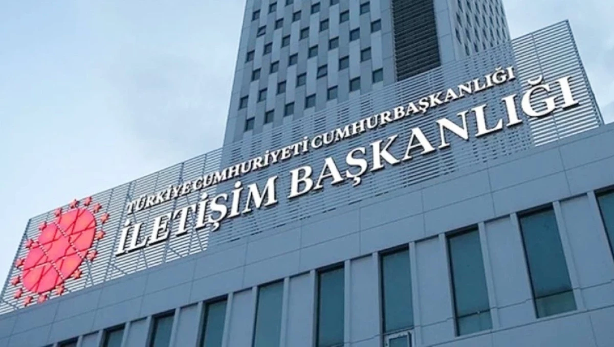 DEPREMİN ARDINDAN BİLGİ KİRLİLİĞİ UYARISI!