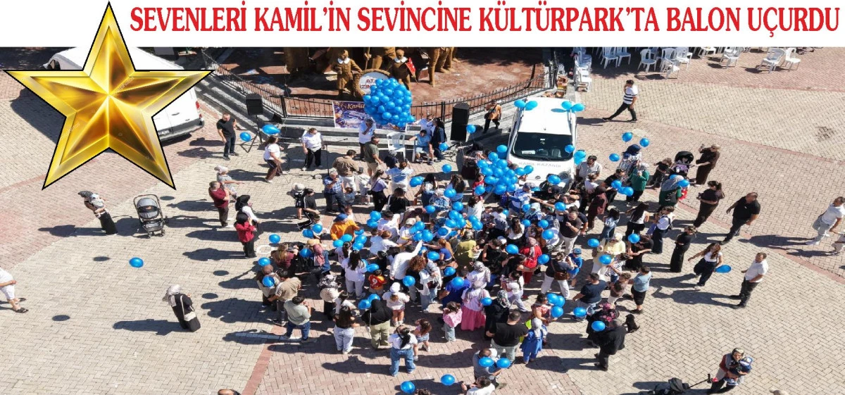 DMD DEĞİL, KAMİL KAZANDI