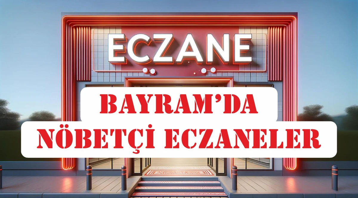 ECZANE