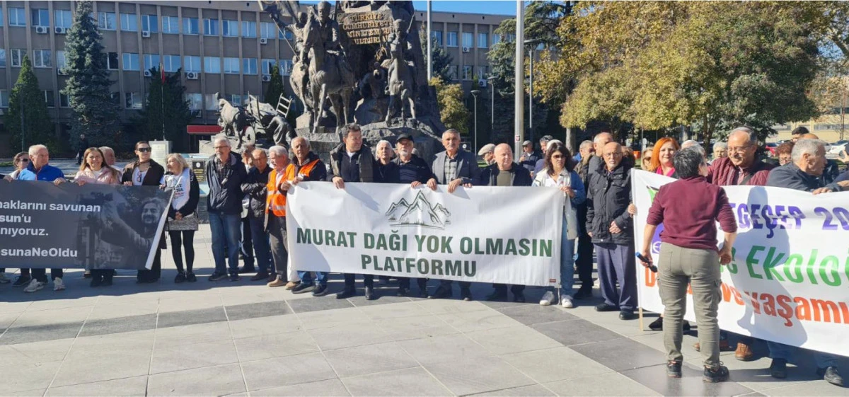 EKOLOJİ KERVANI EGE ÇEP UŞAK’TA