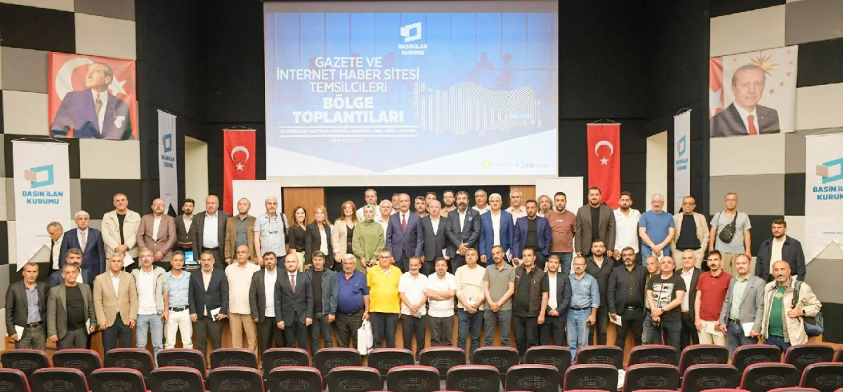 ERKILINÇ: İNTERNET HABER SİTELERİMİZ CONCORDE SENDROMU YAŞIYOR