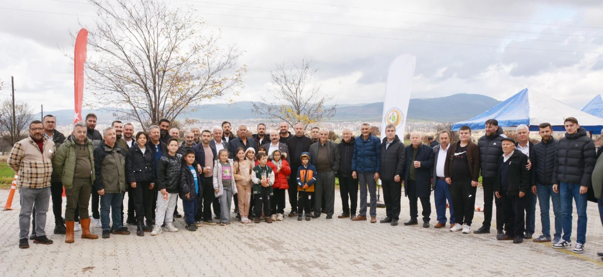 ESNAF ODASI 300 ÇINAR DİKTİ