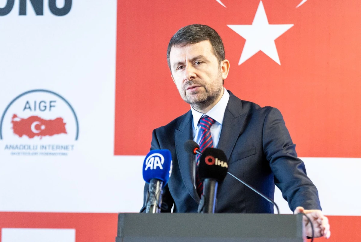 GENEL M&Uuml;D&Uuml;R &Ccedil;AY: &ldquo;İ&Ccedil;ERİK &Uuml;RETİCİSİNİN HAKKINI KORUYAN ADİL BİR SİSTEM İNŞA EDİLMELİ&rdquo;