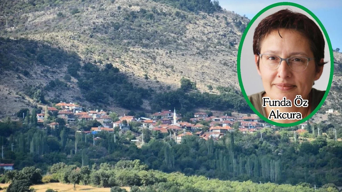 GES PROJESİ UŞAK&rsquo;A, NİKELCİLER BANAZ&rsquo;A TEHDİT!