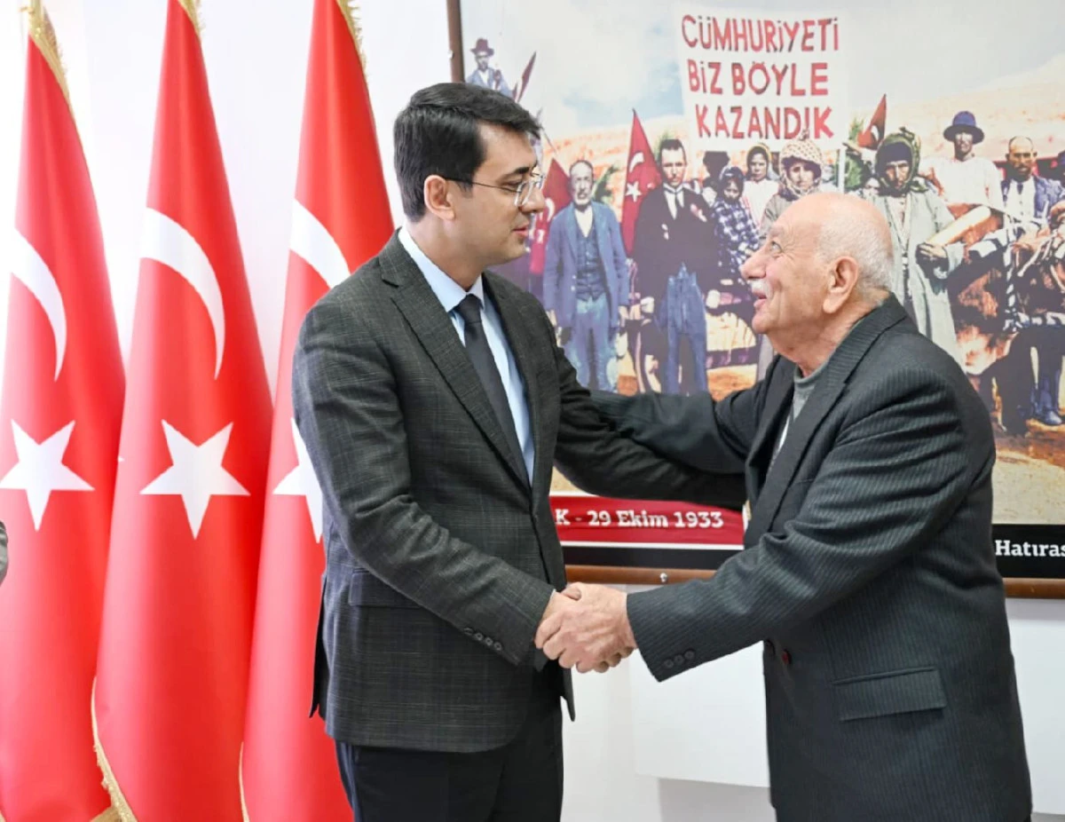 HAYIRSEVER DESTEĞİYLE UŞAK FEN LİSESİNE YENİ YATIRIM