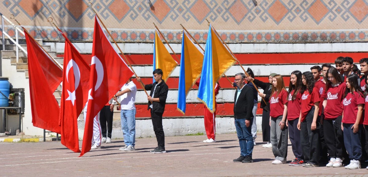 İLÇEMİZDE KUTLANACAK OLAN 19 MAYIS PROGRAMI BELİRLENDİ