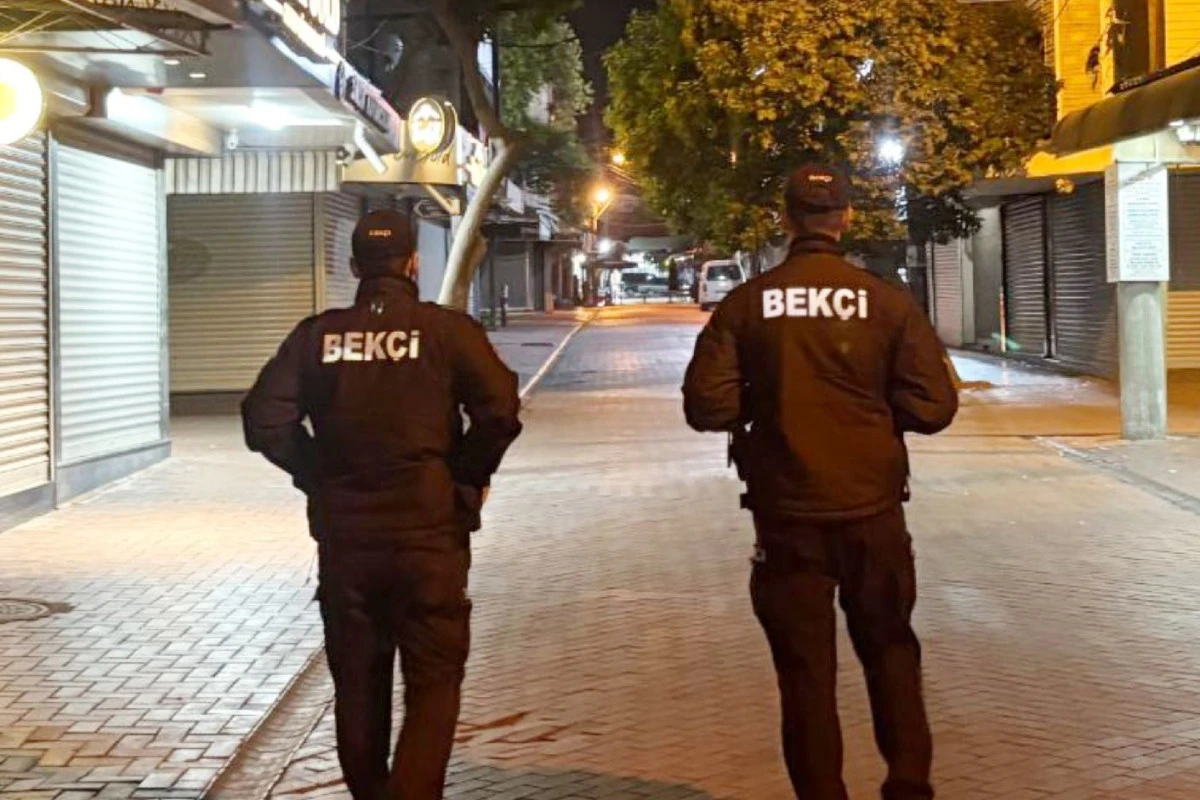 İLÇEMİZDE UYUŞTURUCUYLA  MÜCADELEYE DEVAM