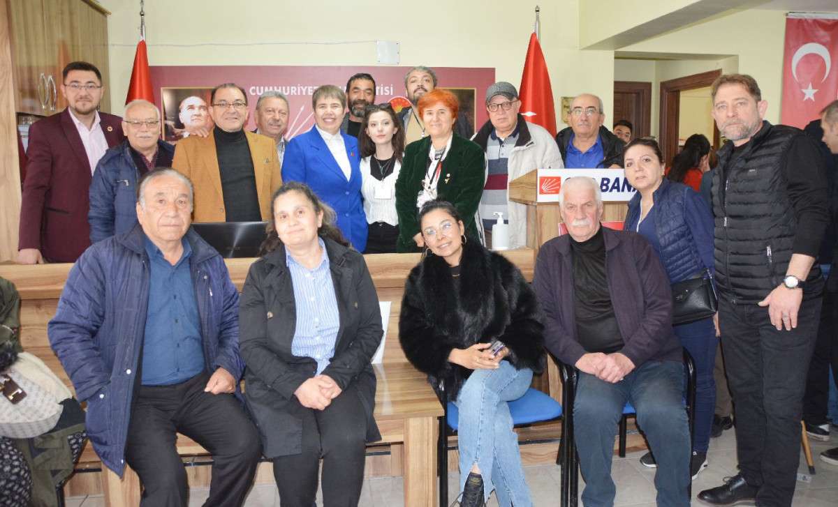İMAMOĞLU İÇİN SANDIĞA KOŞTULAR