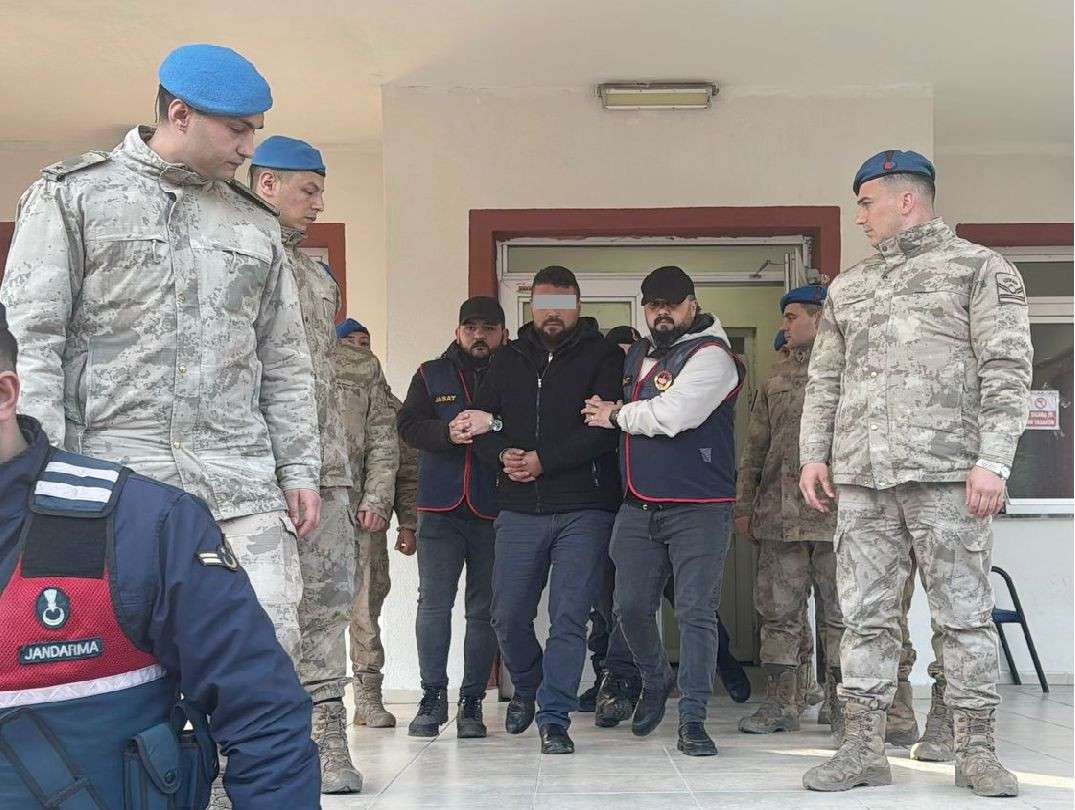 KAZA DEĞİL CİNAYET!