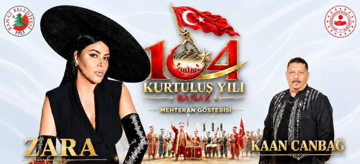 KURTULUŞ HAFTASINA KAPSAMLI KUTLAMA