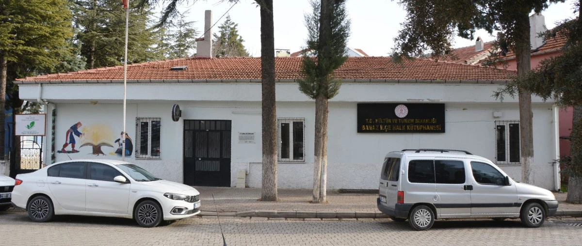 K&Uuml;T&Uuml;PHANE BOŞALTILDI