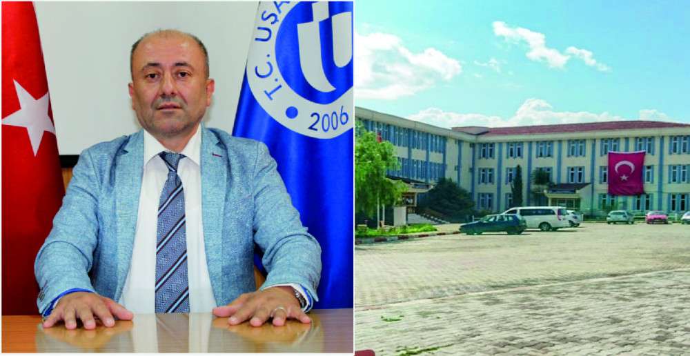 MYO’DA MÜDÜR DEĞİŞTİ, FAALİYETLER BAŞLADI