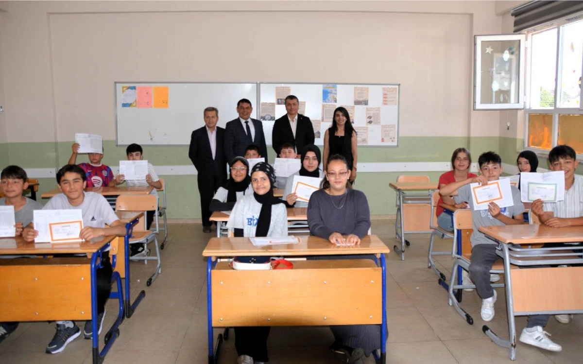OKULLAR TATİL OLDU