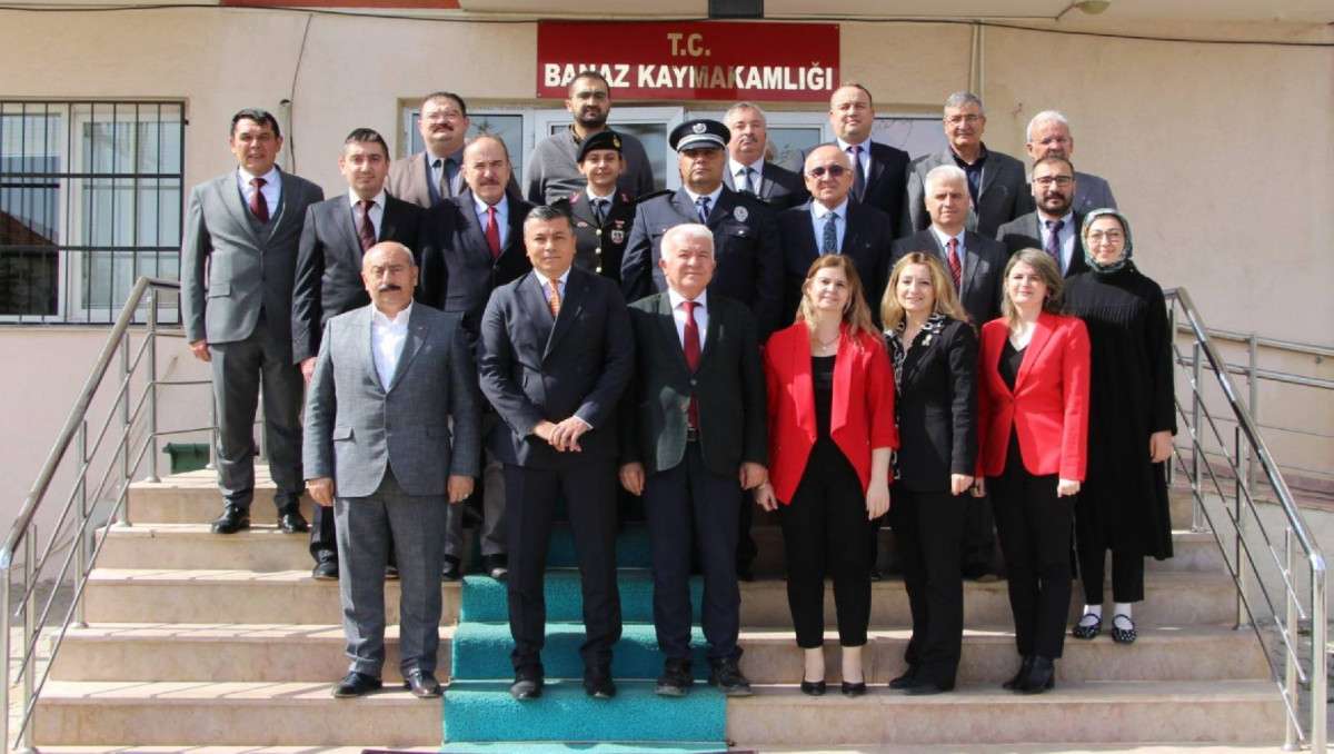 PROTOKOLDE ERKEN BAYRAMLAŞMA
