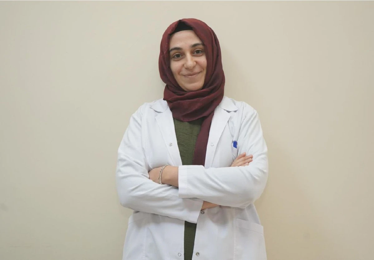 RAMAZANDA SAĞLIKLI BESLENME UYARISI