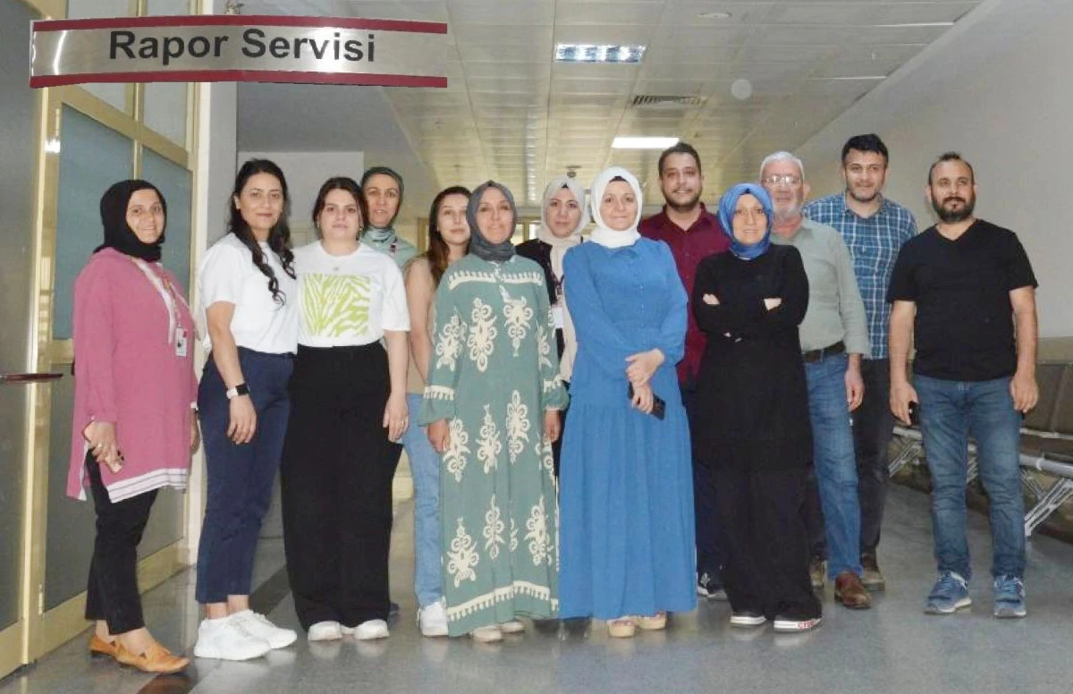 SAĞLIK KURULU SÜRELERİNDE ÖNEMLİ İYİLEŞME