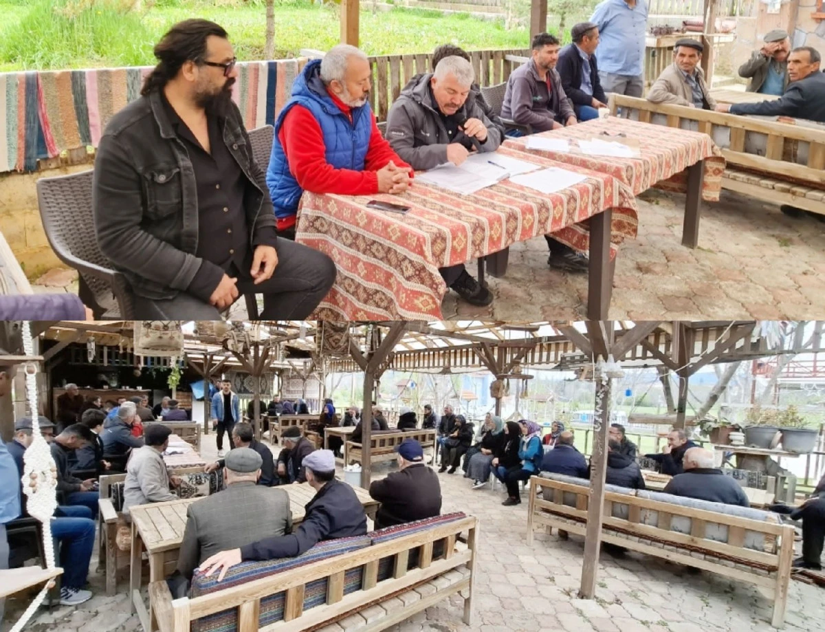 SÜT BİRLİĞİNDE KANTAROĞLU GÜVEN TAZELEDİ