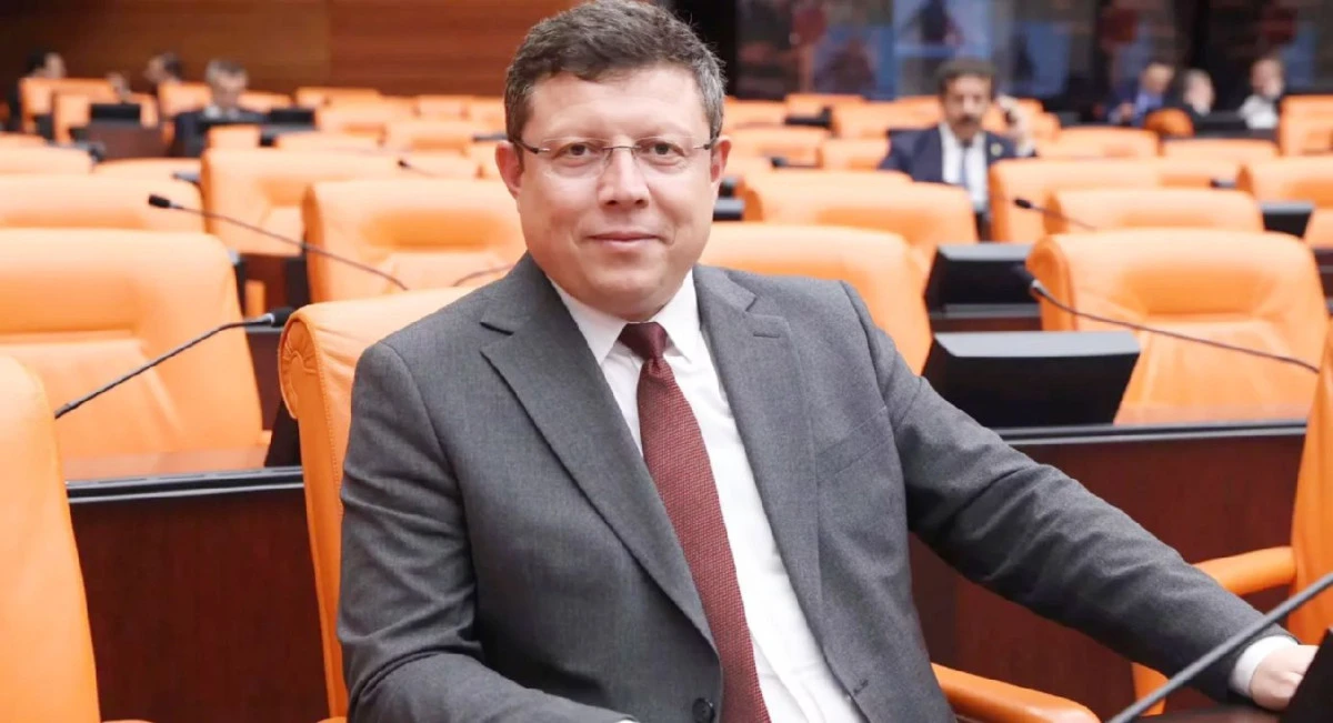 ULUBEY&rsquo;DEKİ SALDIRIYA TUĞRUL&rsquo;DAN TEPKİ