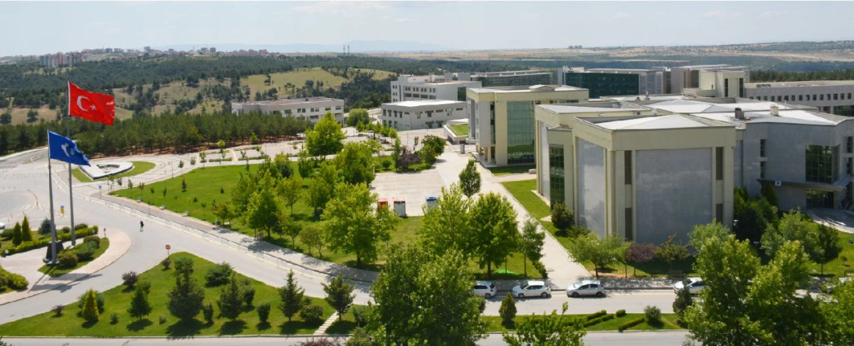 UŞAK &Uuml;NİVERSİTESİ THE 2026&rsquo;DA BAŞARISINI S&Uuml;RD&Uuml;RD&Uuml;