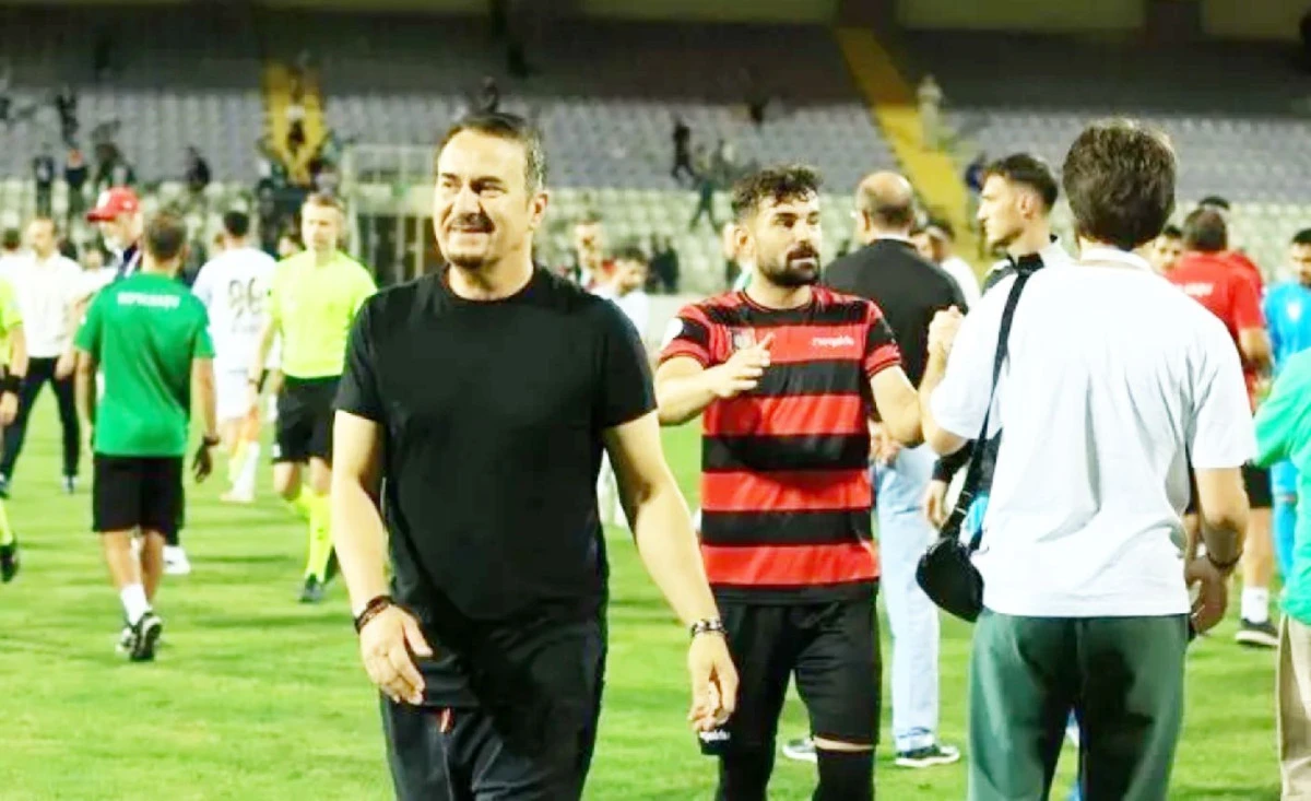 UŞAKSPOR DOLUDİZGİN