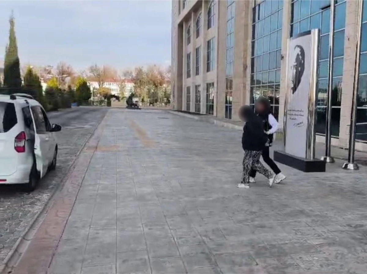 UŞAK’TA UYUŞTURUCU OPERASYONUNDA ŞÜPHELİ ŞAHIS TUTUKLANDI