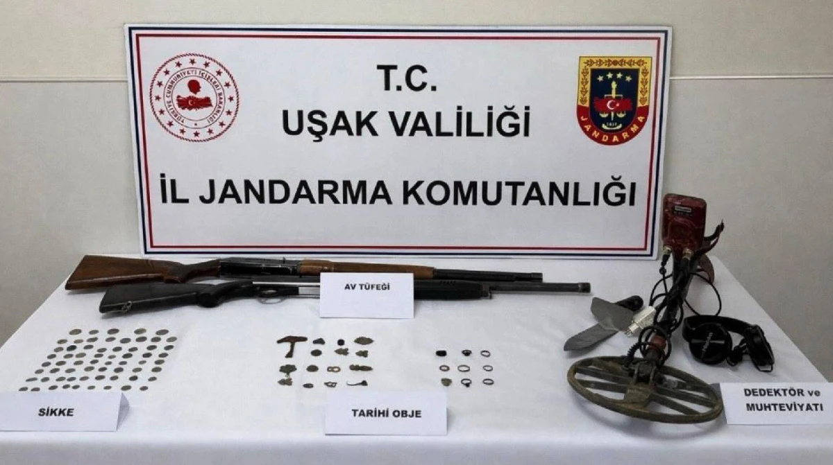 YENİCE K&Ouml;Y&Uuml;NDE TARİHİ ESER OPERASYONU