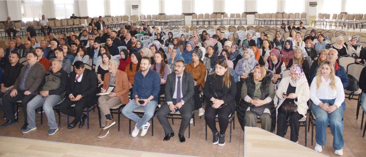 YEREL EYLEM GRUBU DERNEĞİ KURULDU