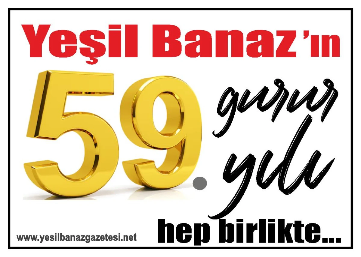 yeşil banaz