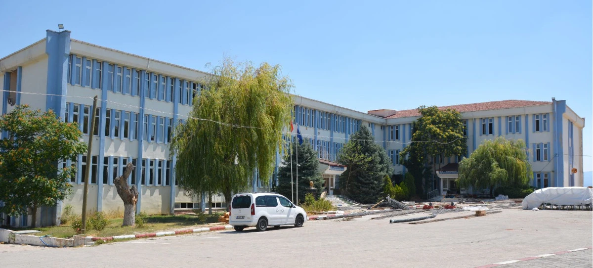 Y&Uuml;KSEKOKUL&rsquo;DA G&Uuml;&Ccedil;LENDİRME BAŞLADI