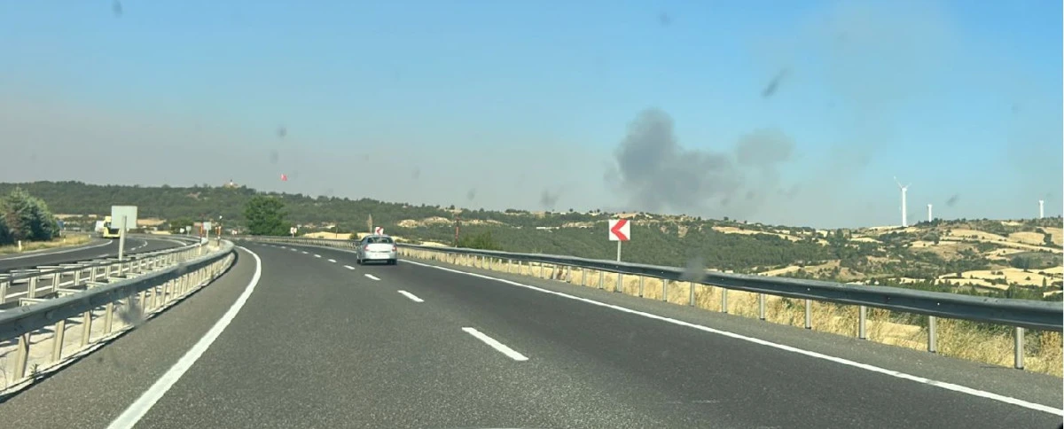 YÜREKLERE ATEŞ DÜŞTÜ