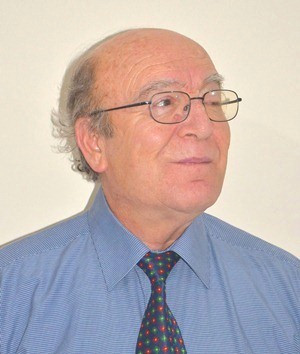 A. Erkin Sarıoğlu