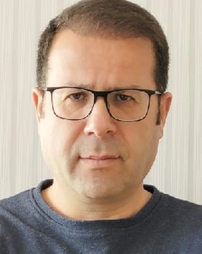 G&uuml;ndoğdu YILDIRIM