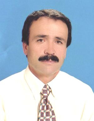 Necati Ertuğrul